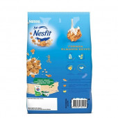 Nestle Sade Mısır Gevreği 420 Gr thumbnail 2