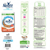 Nestle Sade Mısır Gevreği 420 Gr thumbnail 3