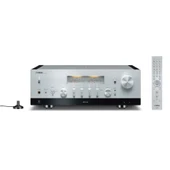 Yamaha R-N2000A Network Stereo Receiver Gri thumbnail 1