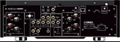 Yamaha R-N2000A Network Stereo Receiver Gri thumbnail 4