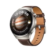 Huawei Watch 4 Pro Kahverengi thumbnail 1