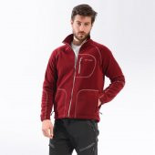 Freecamp Fleece Erkek Polar thumbnail 3