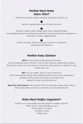 Erkek Black For Men Parfüm thumbnail 3