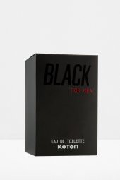 Erkek Black Parfüm 100 ML thumbnail 2