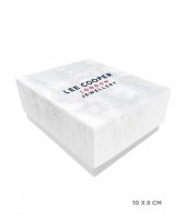Lee Cooper LC.N.01235.180 Çelik Kadın Kolye thumbnail 2