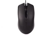 A4 TECH OP-760 USB SİYAH V-TRACK 1000 DPI MOUSE thumbnail 2