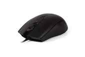 A4 TECH OP-760 USB SİYAH V-TRACK 1000 DPI MOUSE thumbnail 5