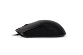 A4 TECH OP-760 USB SİYAH V-TRACK 1000 DPI MOUSE thumbnail 4