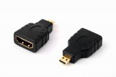 Hiper HC12-HMC  HDMI/MicroHDMI Çevirici thumbnail 2