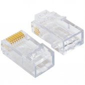 Rj45 Jack 100 Adet thumbnail 2