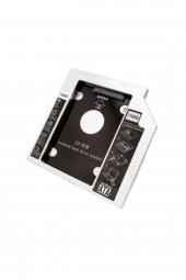 Hd962 Hdd Caddy Serıal Ata 9.5 Mm Hdd Kutusu thumbnail 1