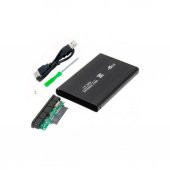 Hadron Usb 2.0 Hard Disk 2.5" Hdd External Storage Kutu Harddisk Usb thumbnail 3