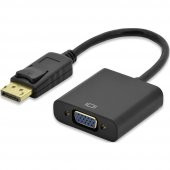 Displayport to VGA Dönüştürücü thumbnail 1