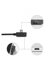 Microsoft Surface 3 1623 1624 1645 Usb Şarj Kablosu 1 5 Mt thumbnail 2