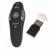 R400 Sunum Kumandası 2.4 Ghz Presenter thumbnail 1