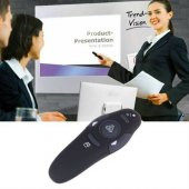 R400 Sunum Kumandası 2.4 Ghz Presenter thumbnail 2