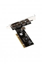 Al-4230 Pci Usb Kart 4 Port thumbnail 2