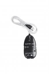 Al-4672 Usb Gitar Link Kablosu thumbnail 2