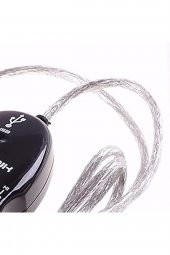 Al-4672 Usb Gitar Link Kablosu thumbnail 3