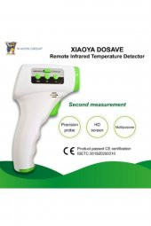 Xıaoya Dosave Ck-1503 Temassız Ateş Ölçer thumbnail 2