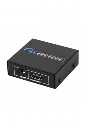 Al-4571 2 Port Hdmi Switch Splitter Ekran Çoklayıcı thumbnail 2