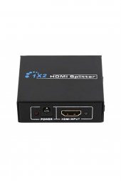 Al-4571 2 Port Hdmi Switch Splitter Ekran Çoklayıcı thumbnail 3