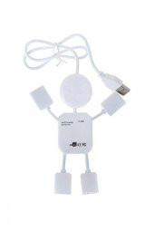 4234 Usb Hub Çoklayıcı Switch thumbnail 1