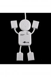 4234 Usb Hub Çoklayıcı Switch thumbnail 3