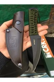 X Crkt Scrub Fixed Bıçak thumbnail 1