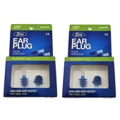 EAR PLUG 2'li Kulak Koruyucu Çam Tipi thumbnail 1