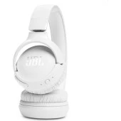 Jbl Tune 520BT Multi Connect Wireless Kulaklık, Beyaz thumbnail 3