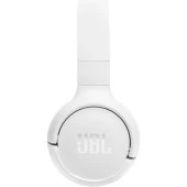 Jbl Tune 520BT Multi Connect Wireless Kulaklık, Beyaz thumbnail 4
