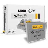 SILKA HAMUR SILGISI GRI ART.26 thumbnail 2