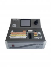 Guramex GVM-90 10 bit 1M/E Digital Video Mikser thumbnail 1