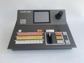 Guramex GVM-90 10 bit 1M/E Digital Video Mikser thumbnail 3