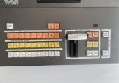 Guramex GVM-90 10 bit 1M/E Digital Video Mikser thumbnail 4