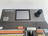 Guramex GVM-90 10 bit 1M/E Digital Video Mikser thumbnail 5