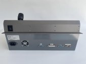 Guramex GVM-90 10 bit 1M/E Digital Video Mikser thumbnail 6