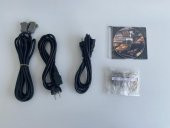 Guramex GVM-90 10 bit 1M/E Digital Video Mikser thumbnail 10