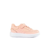 Vicco Latte Basic Kız Çocuk Pudra Sneaker thumbnail 2