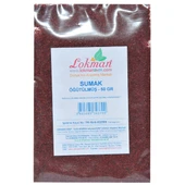 LokmanAVM Sumak Öğütülmüş 50 Gr Paket thumbnail 4