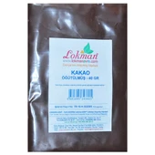 1. Sınıf Öğütülmüş Kakao Tozu 40 Gr Paket thumbnail 4