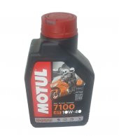MOTUL 7100 4T 15W50 1 LT thumbnail 1