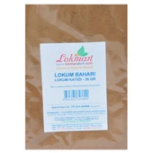 Lokum Baharı 30 Gr Paket thumbnail 2