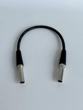 Canare Patch Cord Ara Bağlantı Kablosu VPC003-WC thumbnail 3