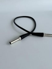 Canare Patch Cord Ara Bağlantı Kablosu VPC005-WC thumbnail 3