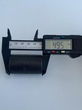 SW/NPT 3000 A105 1/2'' Kaplin thumbnail 6