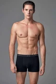 Eros Erkek Compact 3lü Boxer thumbnail 3