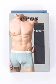 Eros Erkek Compact 3lü Boxer thumbnail 4