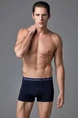 Eros Erkek Compact 3lü Boxer thumbnail 2